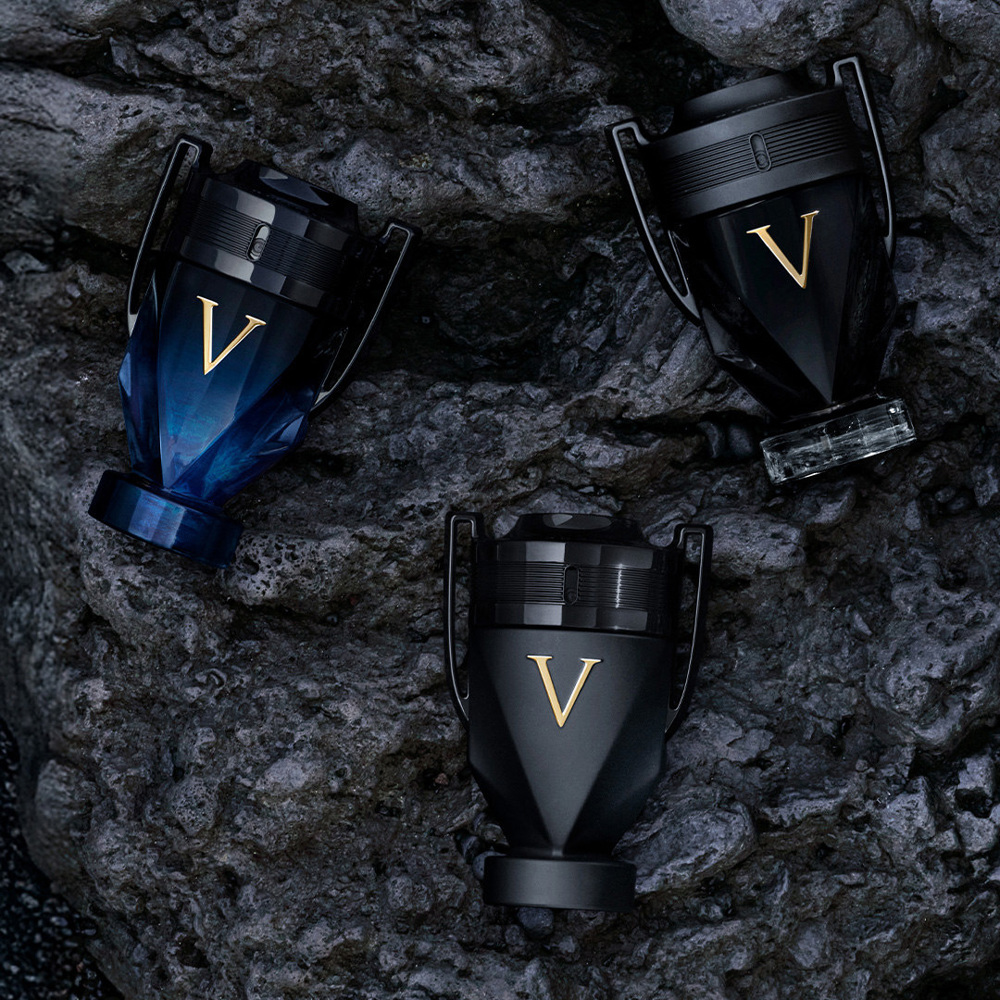 Invictus Victory Elixir, EdP