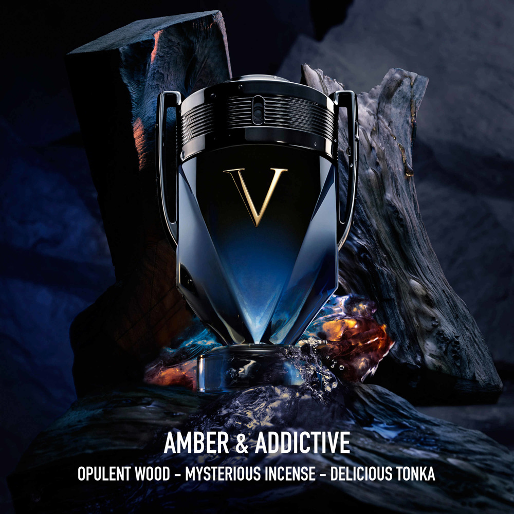 Invictus Victory Elixir, EdP