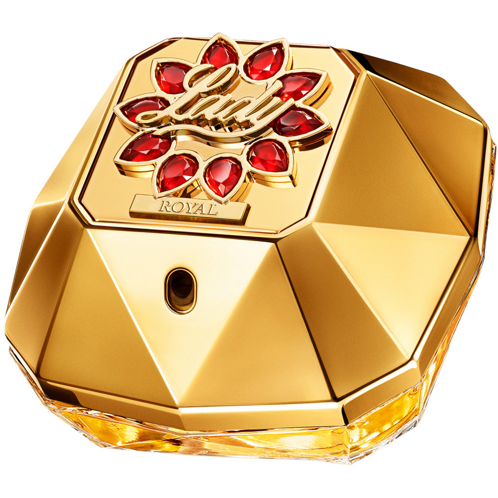 Lady Million Royal, EdP