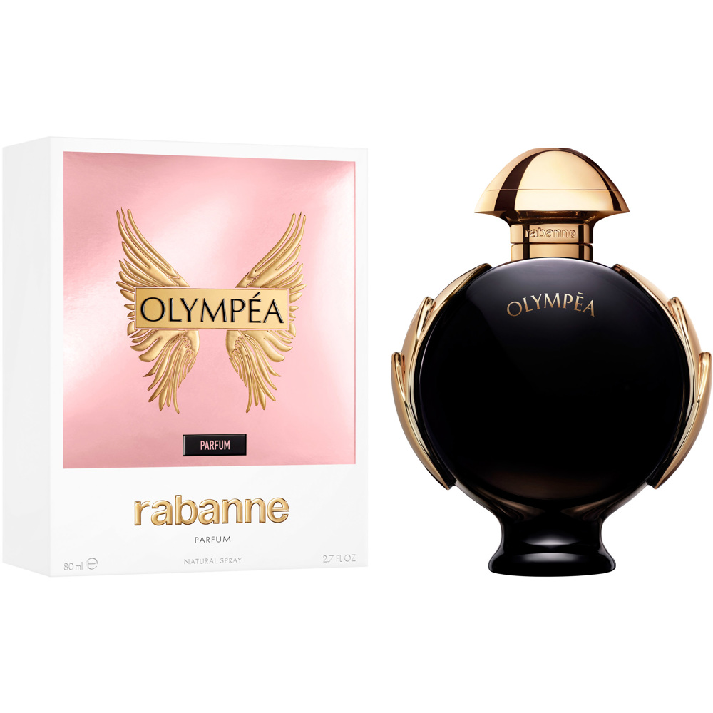 Olympéa, Parfum
