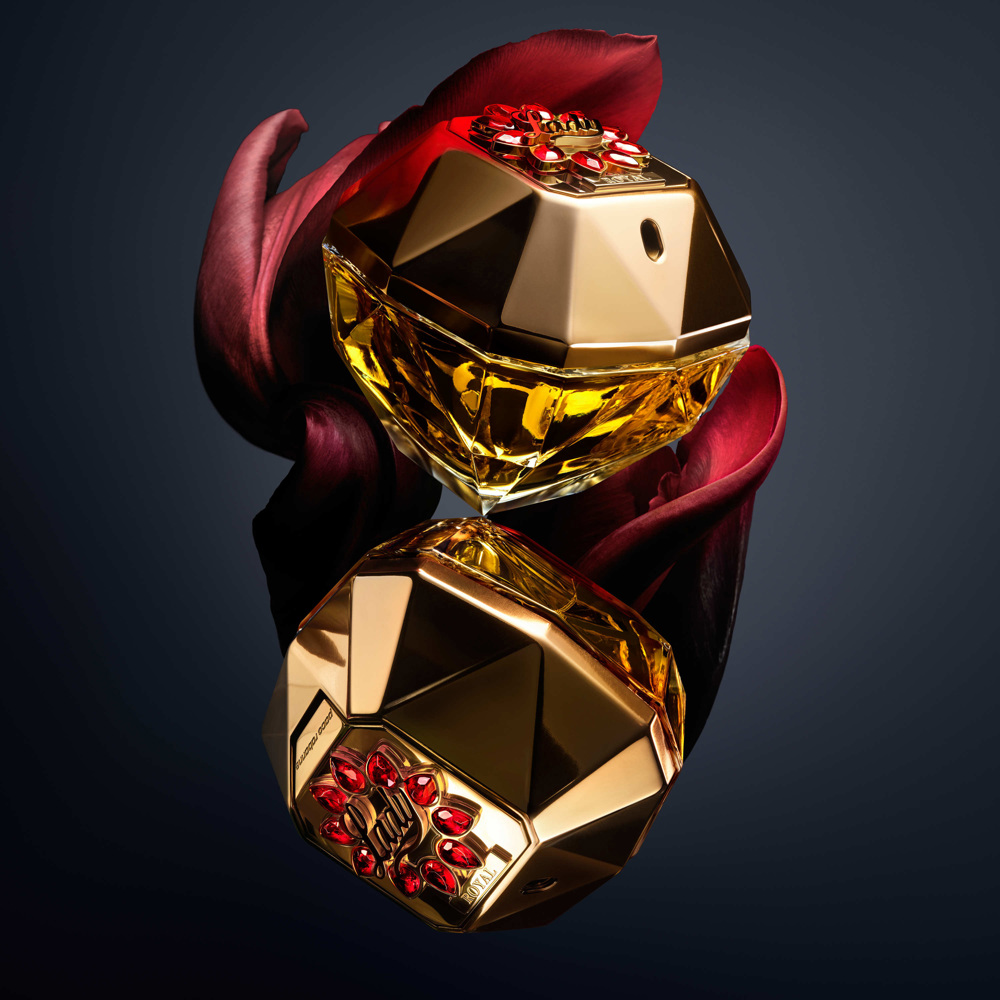 Lady Million Royal, EdP