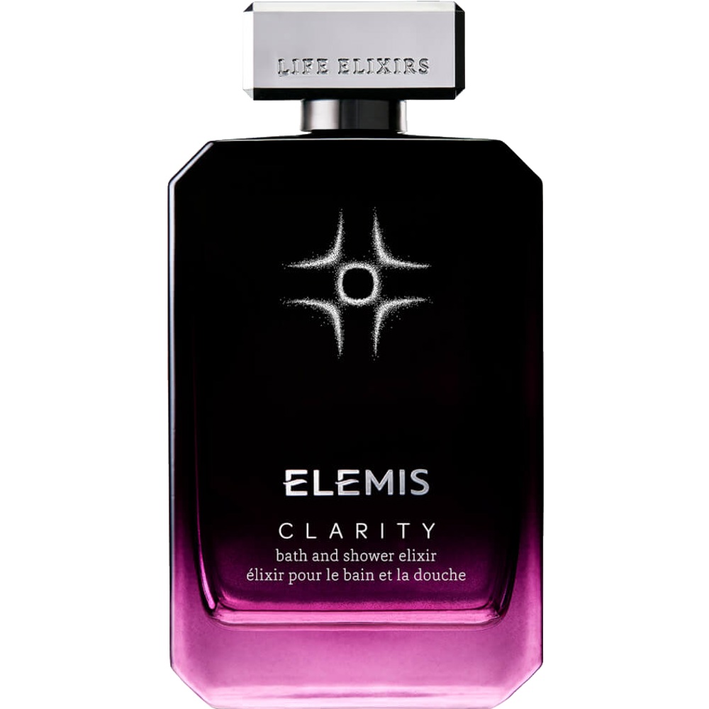 Life Elixirs Clarity Bath & Shower Elixir 100ml