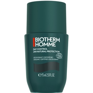 Homme Day Control Natural Protect Deodorant Roll-On, 75ml