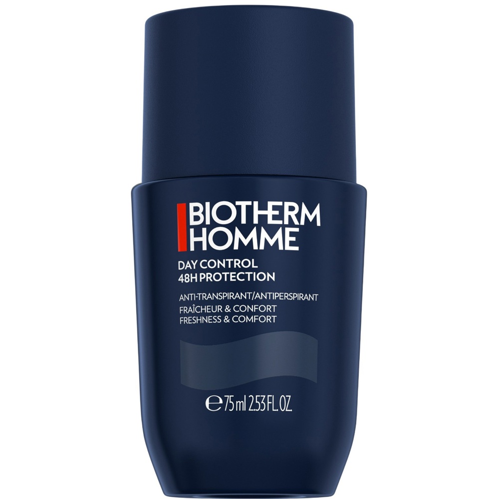 Homme 48H Day Control Deo Roll-On, 75ml
