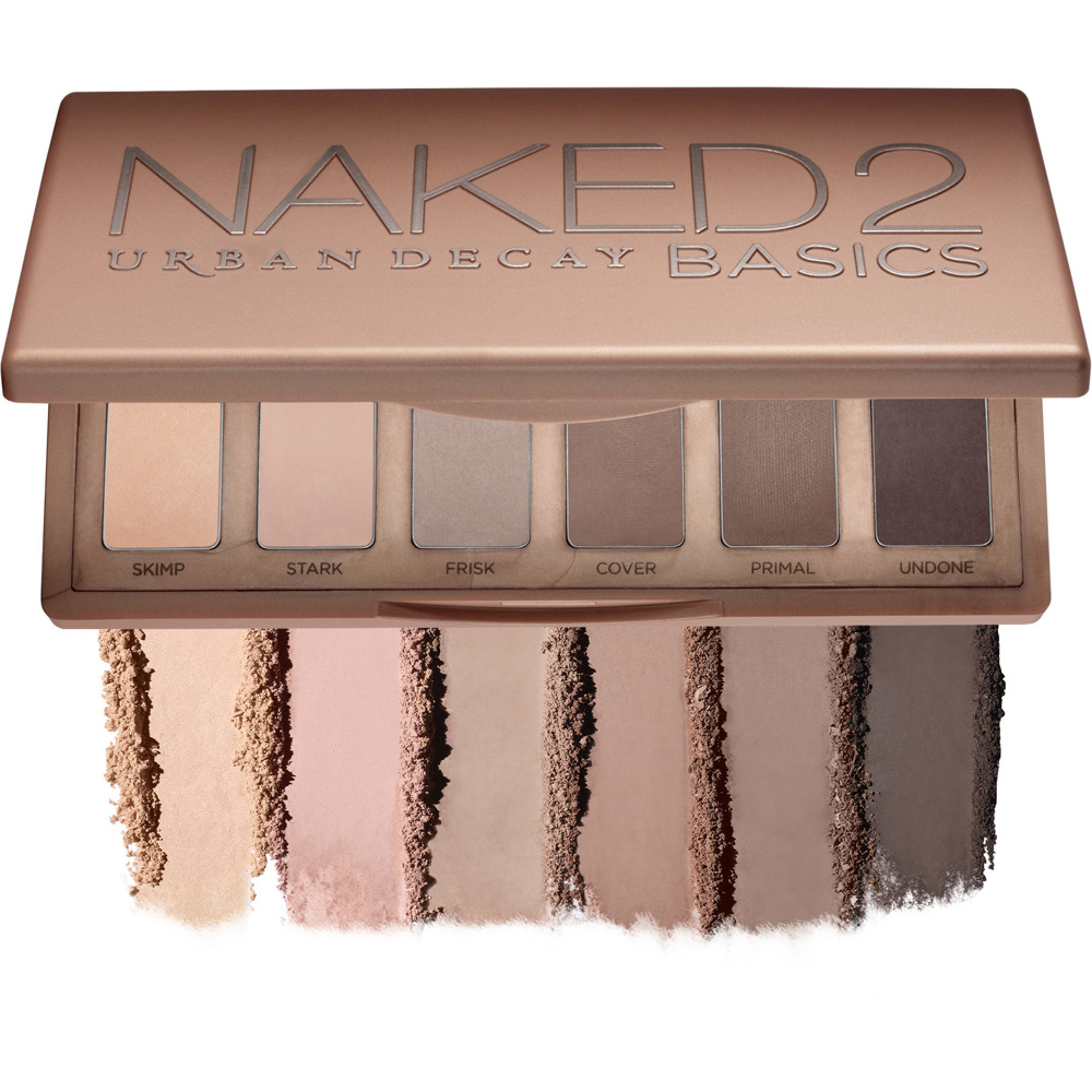 Naked Basic 2