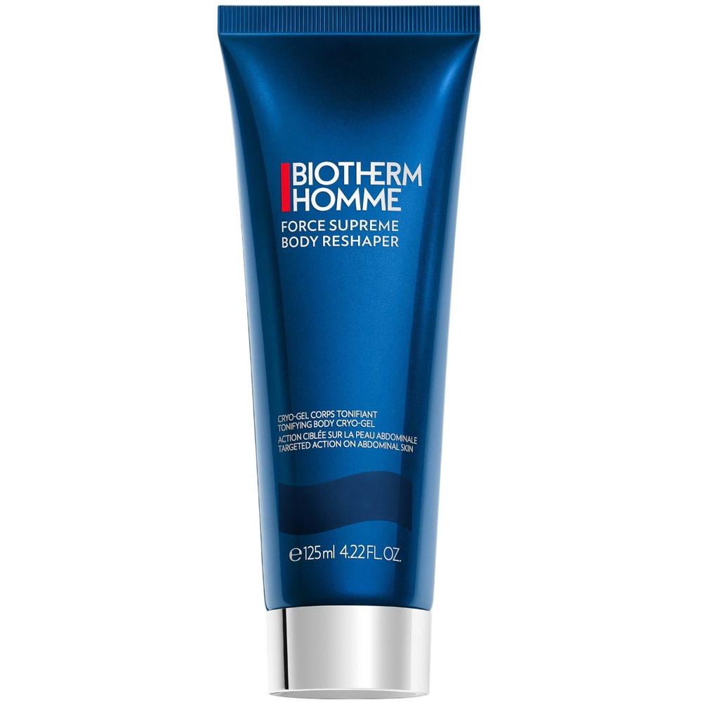 Homme Force Supreme Body Reshaper, 125ml