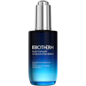 Blue Therapy Accelerated Moisturizing Serum