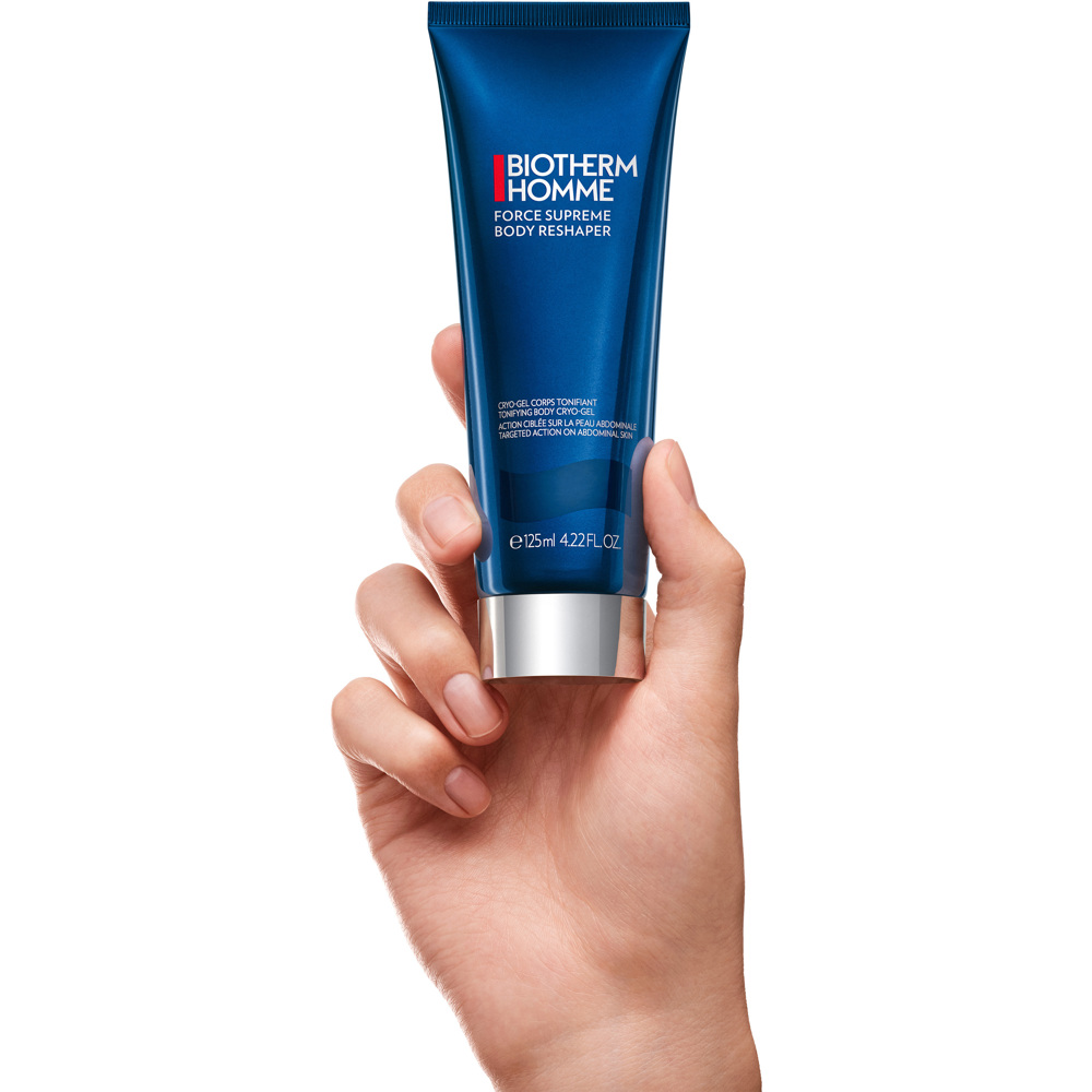 Homme Force Supreme Body Reshaper, 125ml