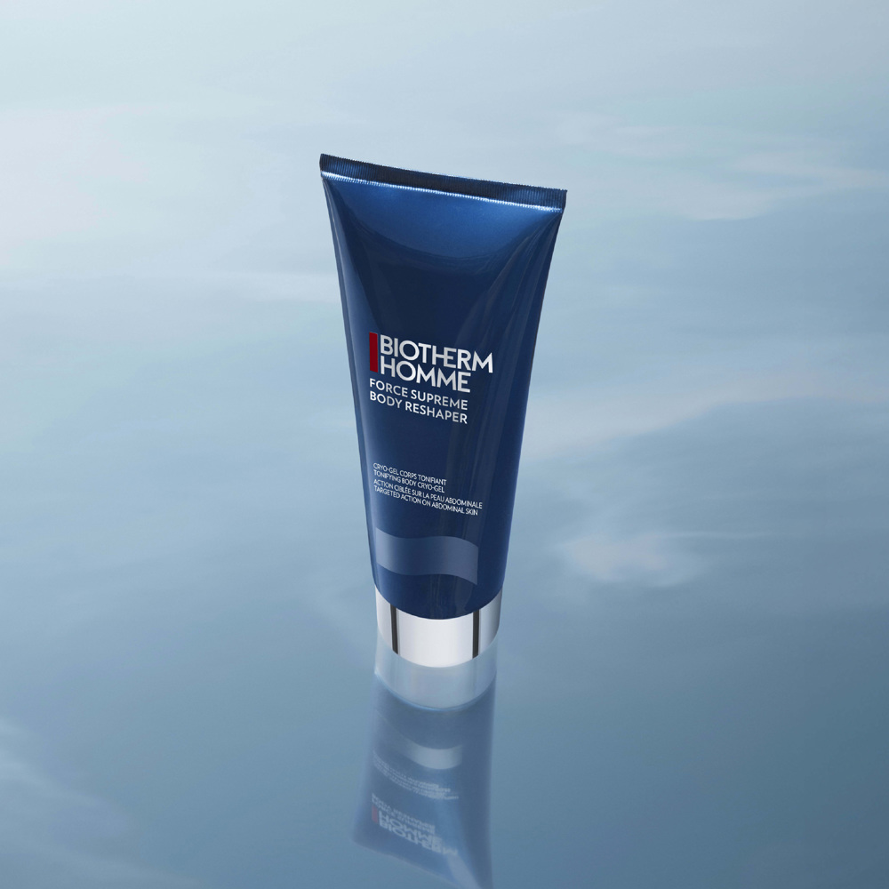 Homme Force Supreme Body Reshaper, 125ml