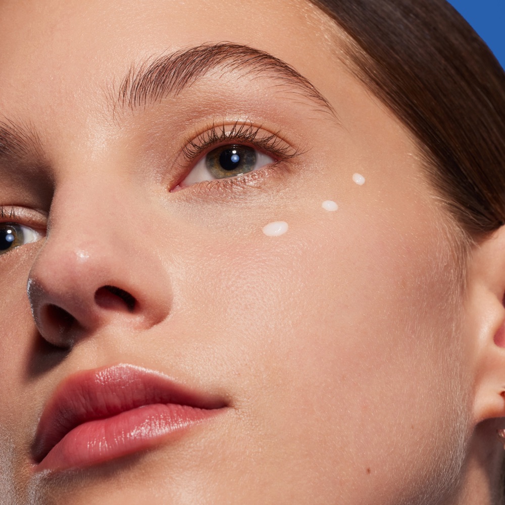 Life Plankton Moisturizing Eye Cream, 15ml