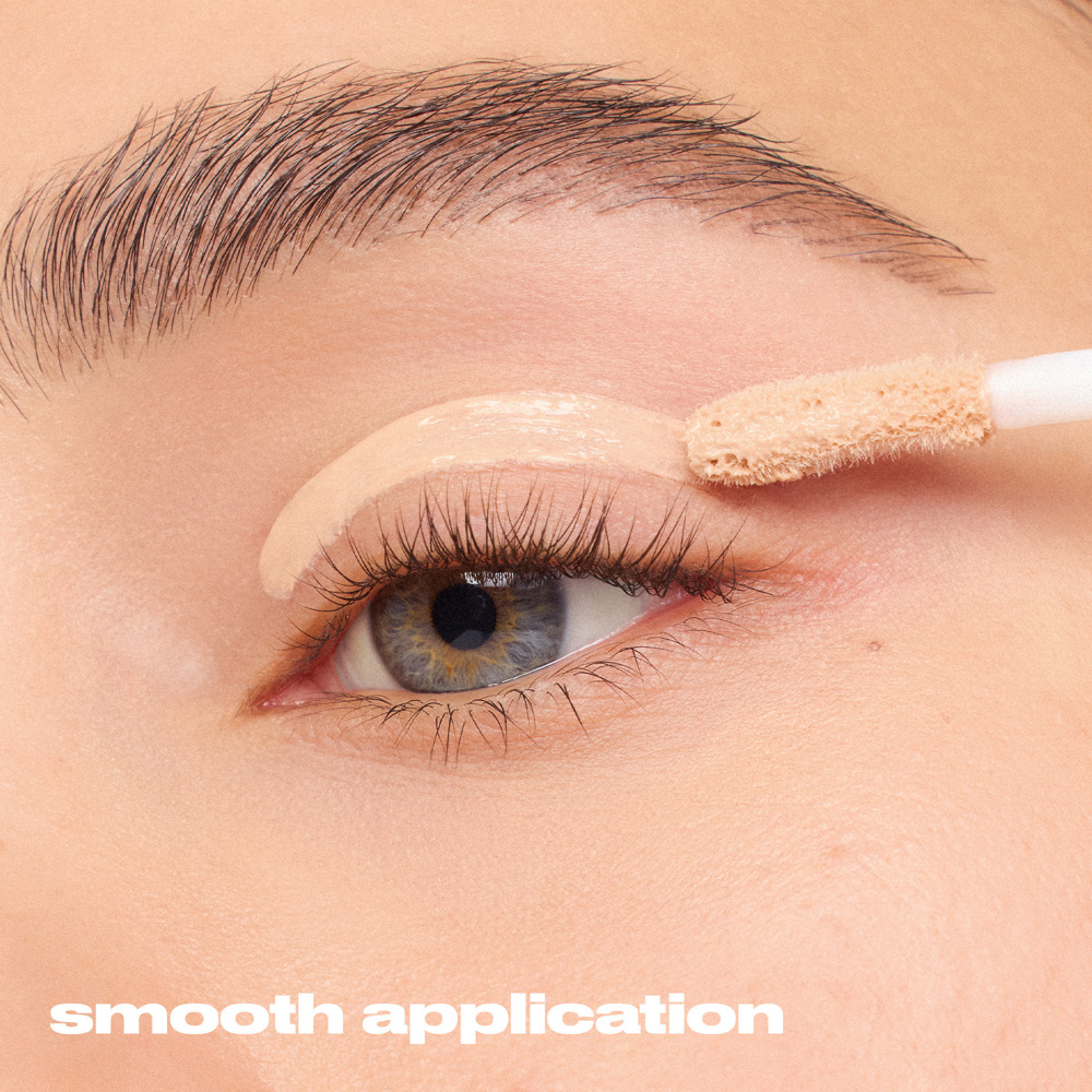 Eyeshadow Primer Potion Eden Nude Matte