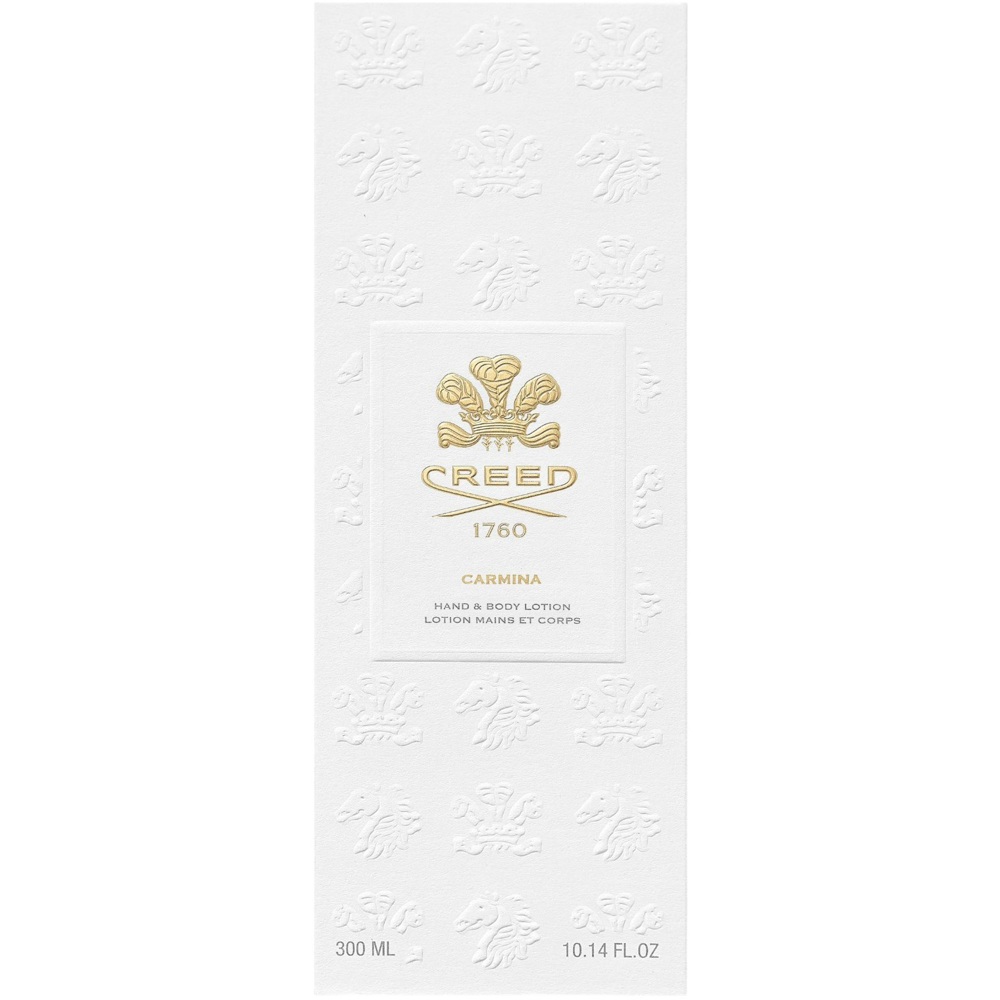 Carmina Hand & Body Lotion, 300ml