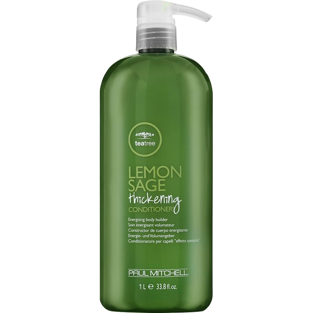 Tea Tree Lemon Sage Thickening Conditioner