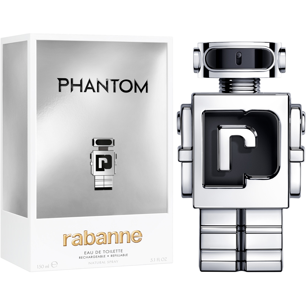 Phantom, EdT