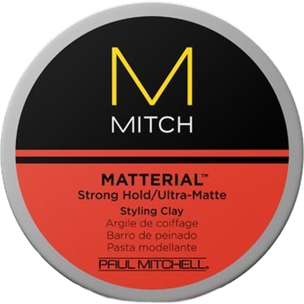 Mitch Matterial Styling Clay, 85g