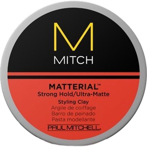Mitch Matterial Styling Clay, 85g