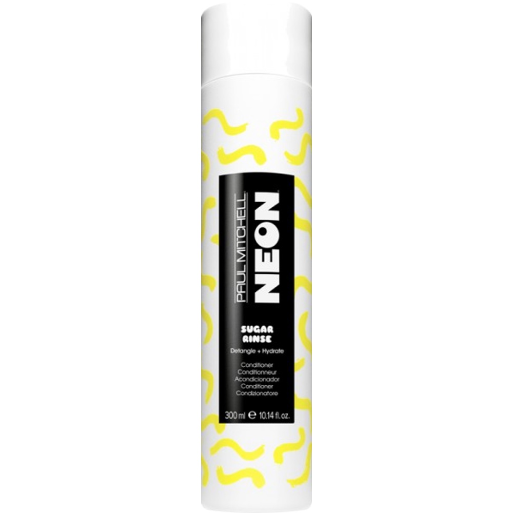 Neon Sugar Rinse Conditioner 300ml