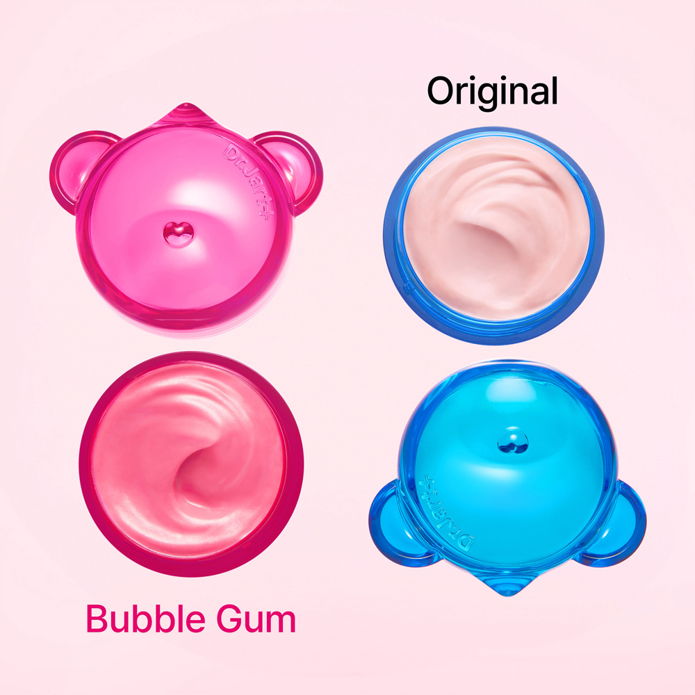 Vital Hydra Solution Hydrating Lip Mask Pink, 20ml