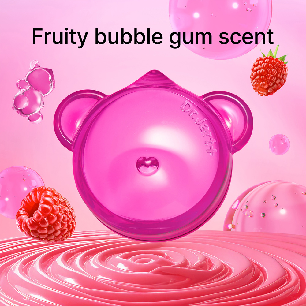 Vital Hydra Solution Hydrating Lip Mask Pink, 20ml