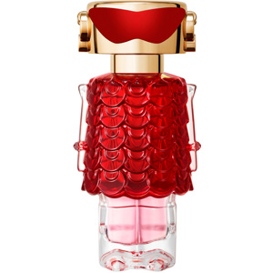 Fame in Love Elixir, Parfum