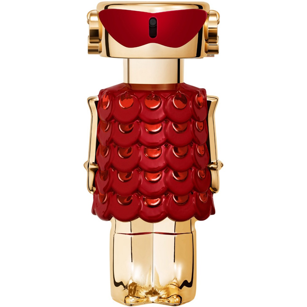 Fame in Love Elixir, Parfum