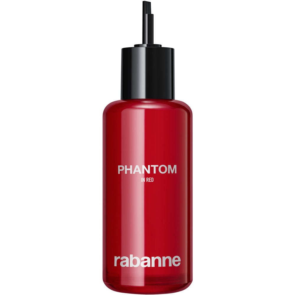 Phantom in Red Elixir, Parfum