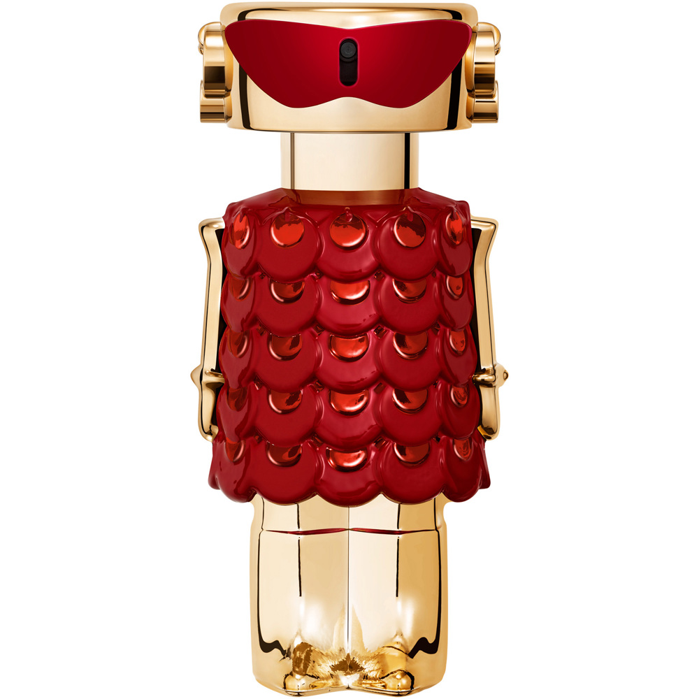 Fame in Love Elixir, Parfum