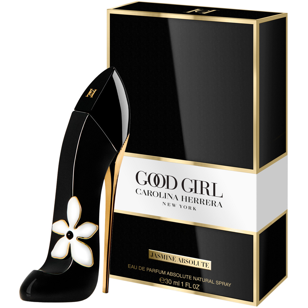 Good Girl Jasmine Absolute, EdP