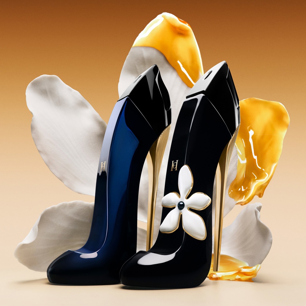 Good Girl Jasmine Absolute, EdP