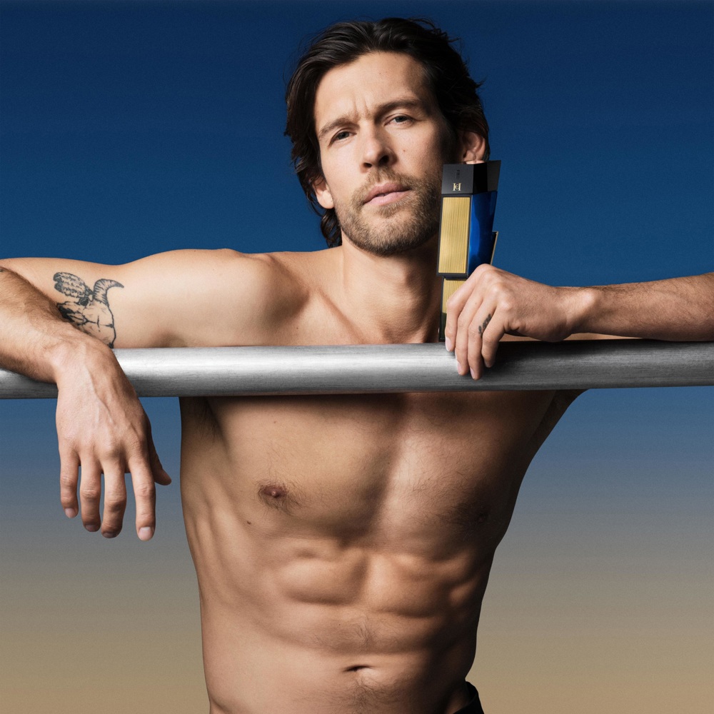 Bad Boy Cobalt Absolute, EdP