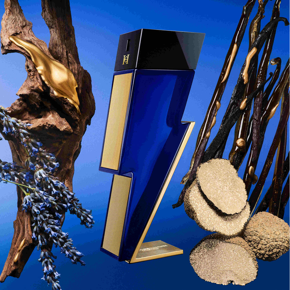 Bad Boy Cobalt Absolute, EdP