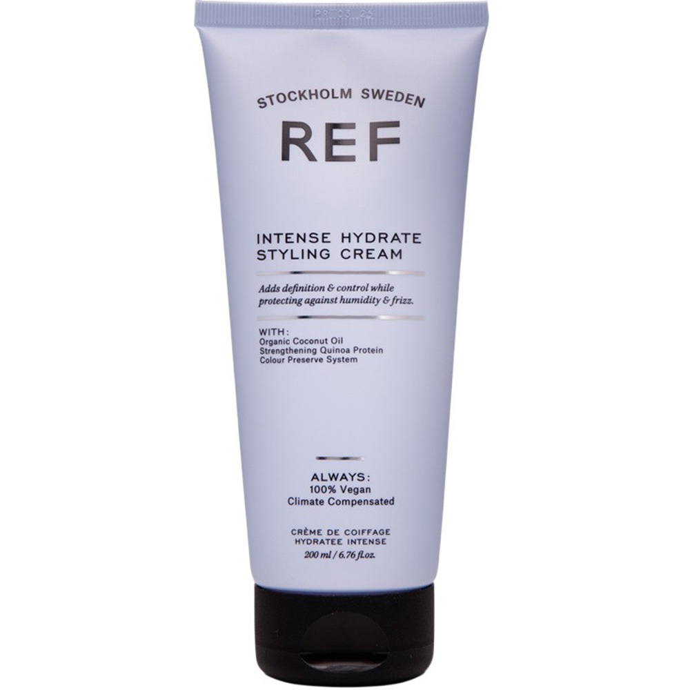 Intense Hydrate Styling Creme, 200ml
