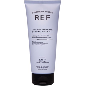Intense Hydrate Styling Creme, 200ml