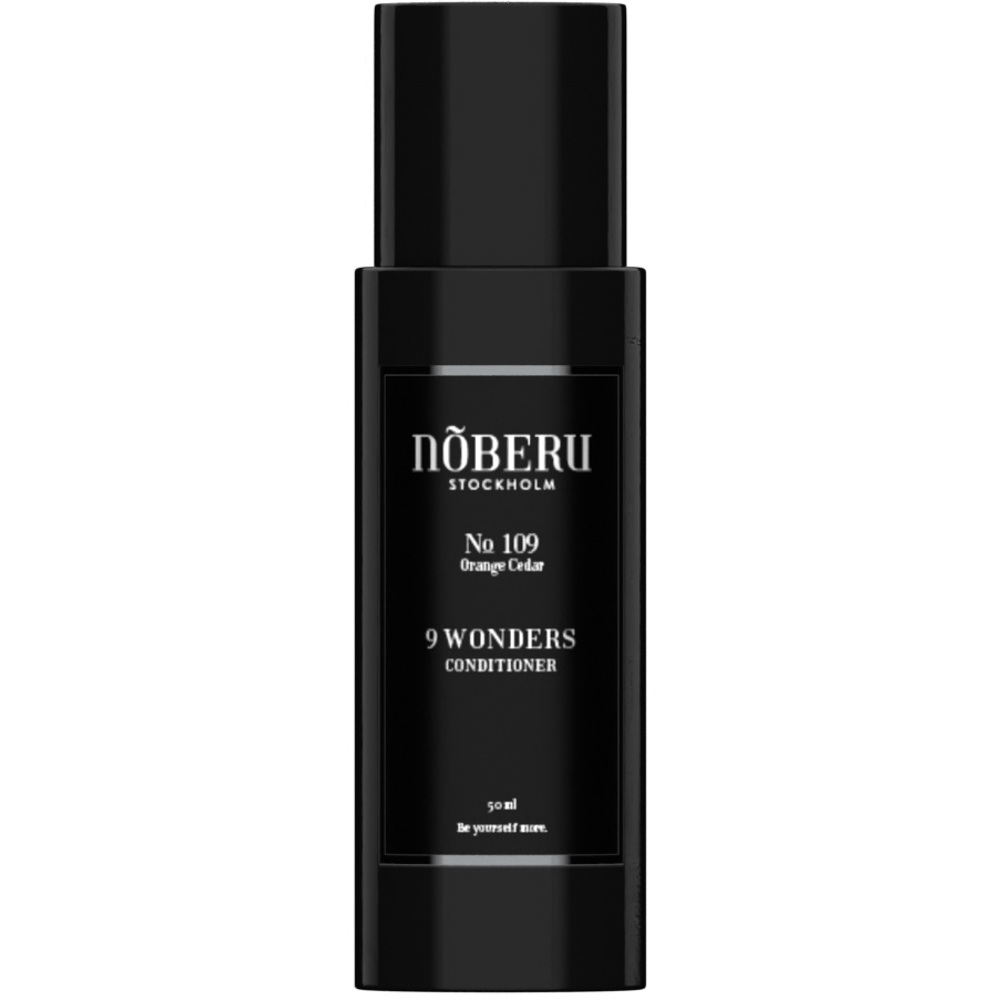 9 Wonders Anti-Frizz Conditioner