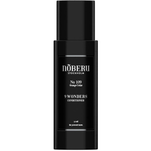 9 Wonders Anti-Frizz Conditioner