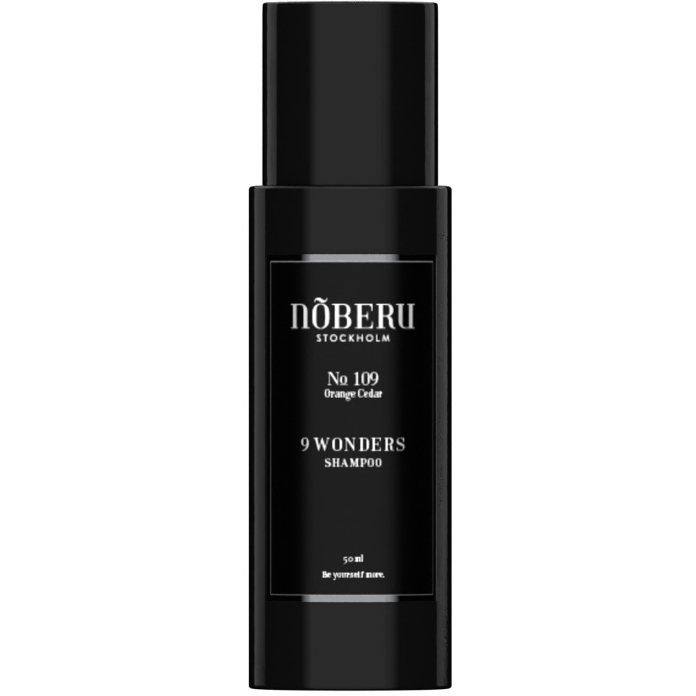 9 Wonders Anti-Frizz Shampoo