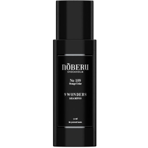 9 Wonders Anti-Frizz Shampoo