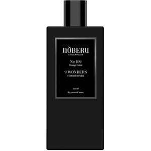 9 Wonders Anti-Frizz Conditioner