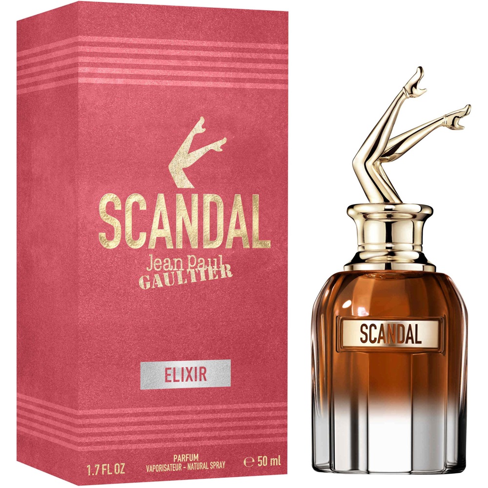Scandal Elixir, Parfum