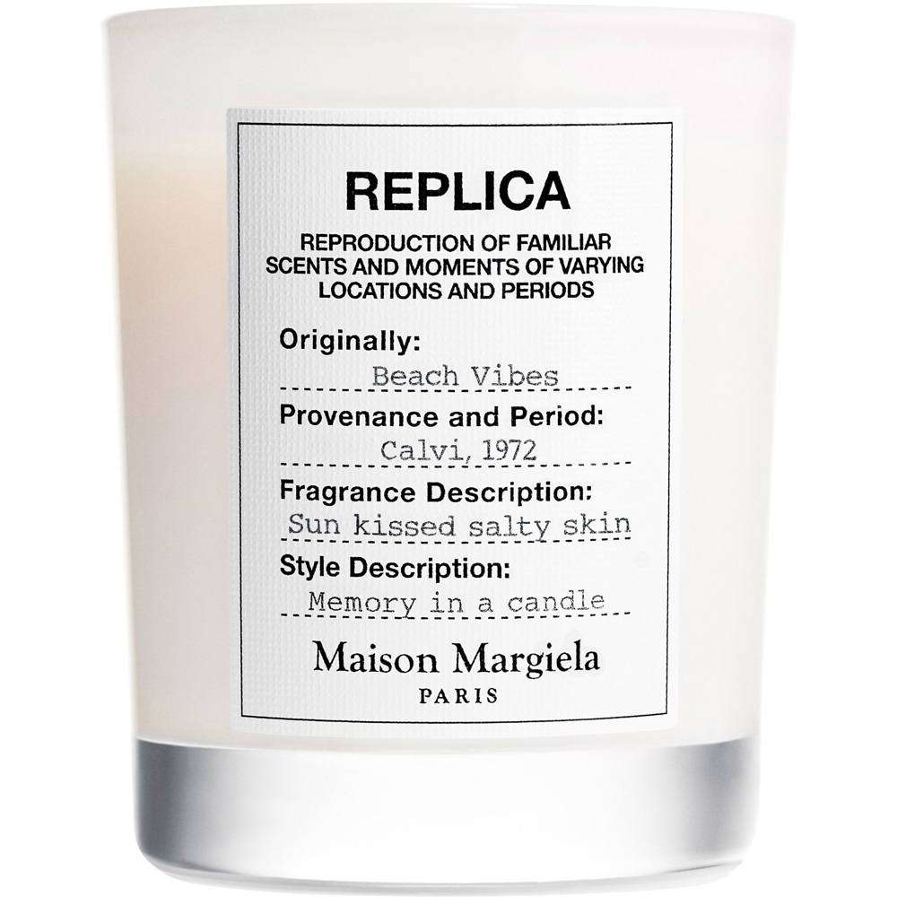 Replica Beach Vibes Candle, 165g