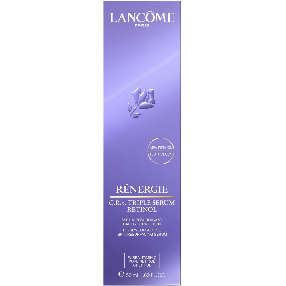 Rénergie CRX Triple Serum Night