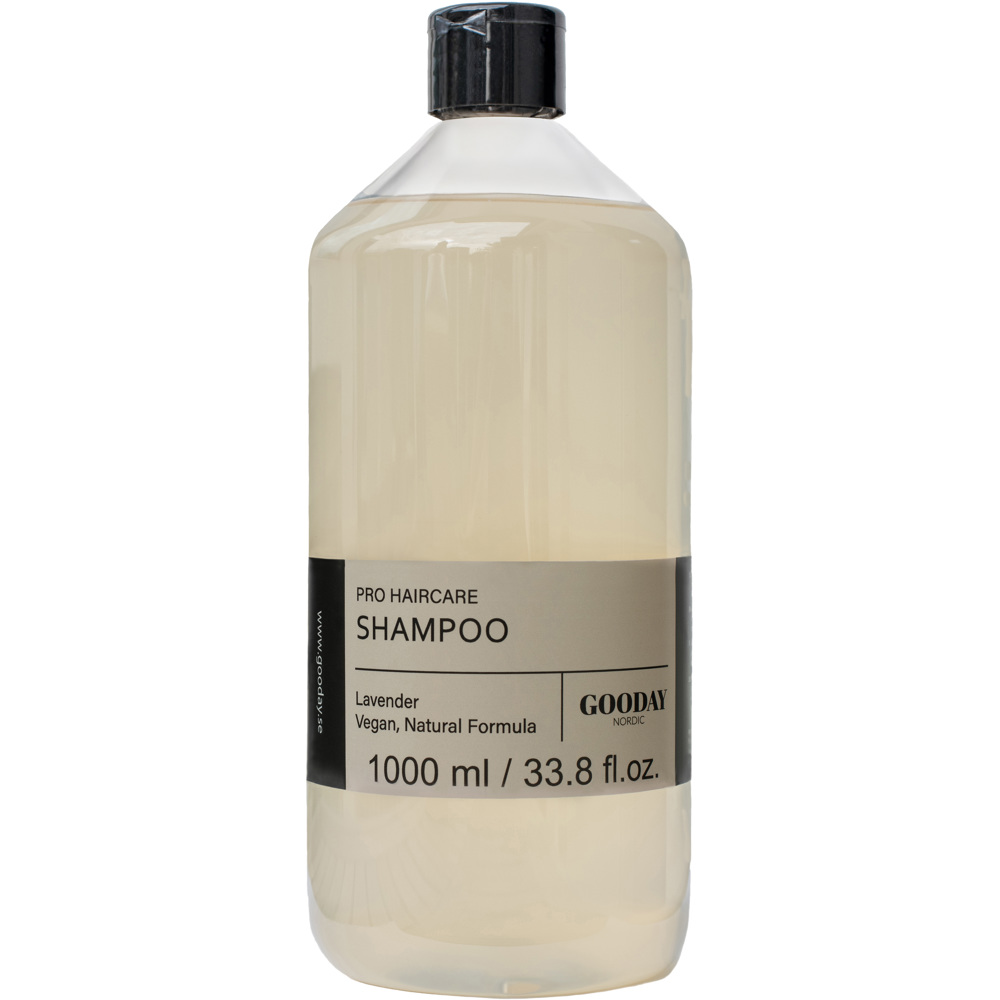 Pro Haircare Lavendel Shampoo