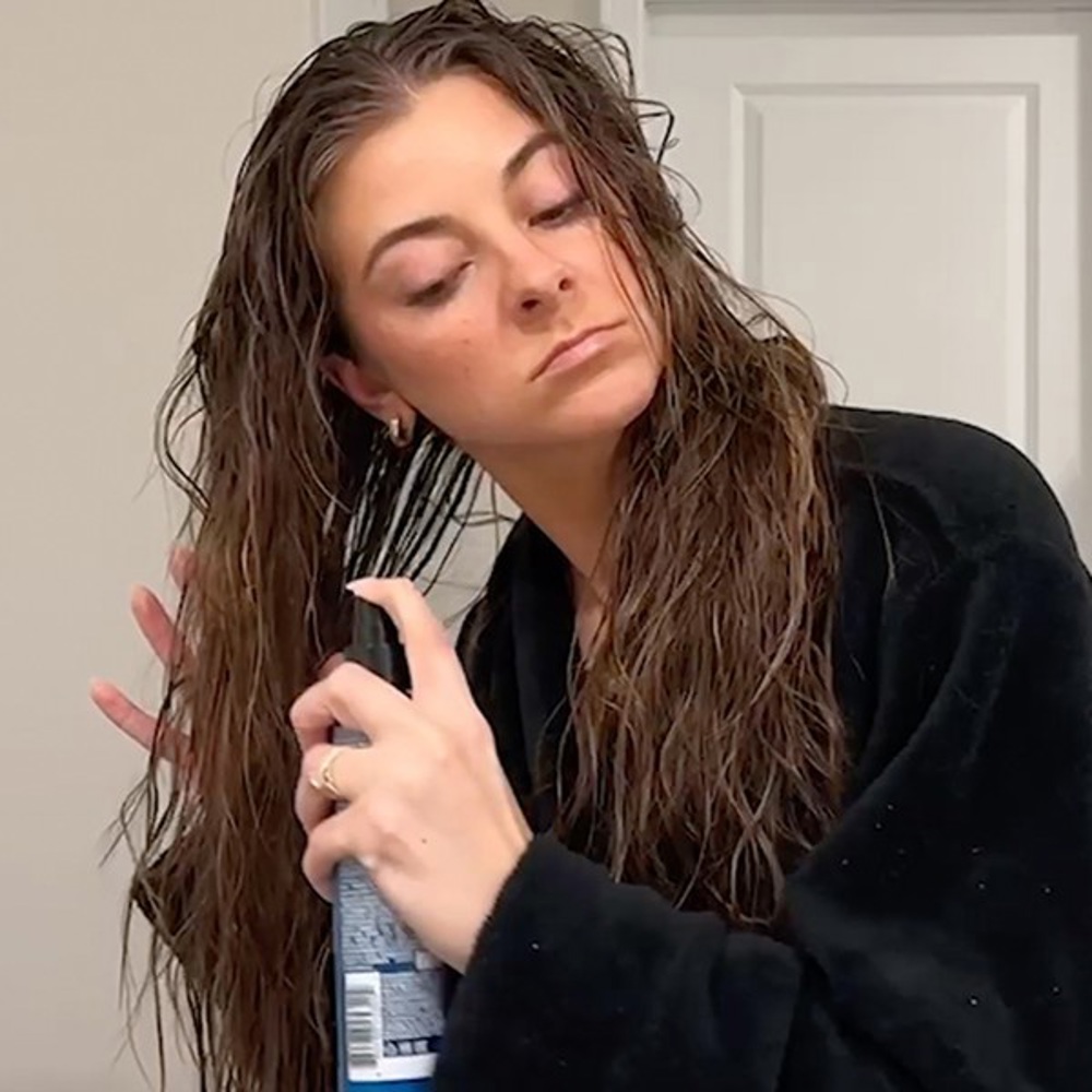 Extreme Anti-Snap Treatment