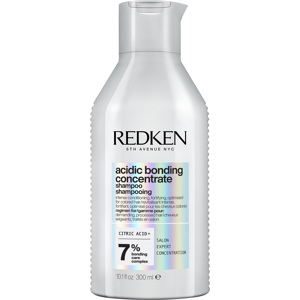 Acidic Bonding Concentrate Shampoo