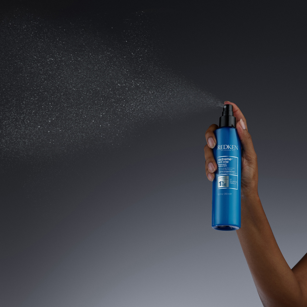 Extreme Anti-Snap Treatment