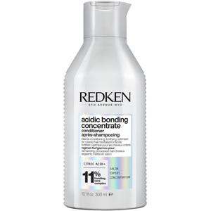 Acidic Bonding Concentrate Conditioner