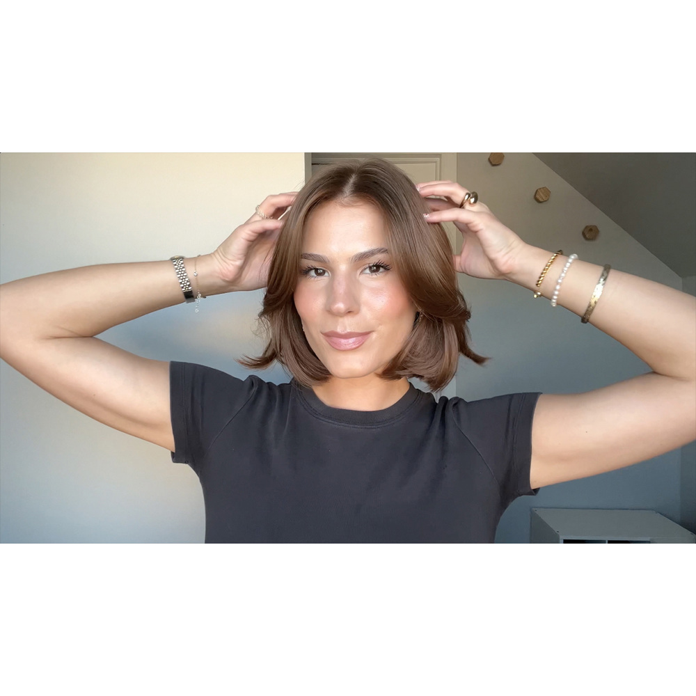 Acidic Bonding Concentrate Conditioner