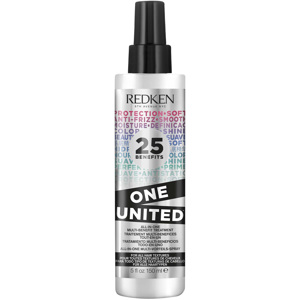 One United All-In-One Multi Benefit Hair Treatment, 150ml