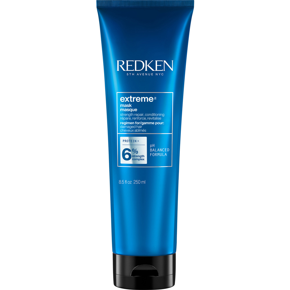 Extreme Mask, 250ml