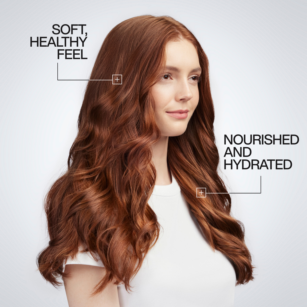 One United All-In-One Multi Benefit Hair Treatment, 150ml